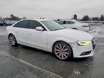Audi A4 2013