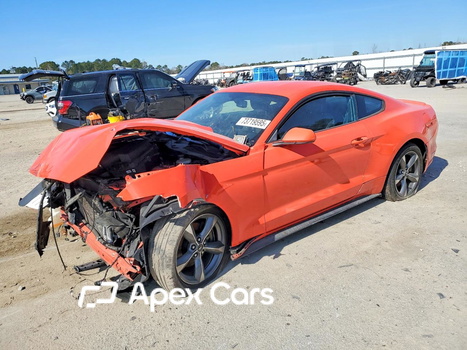 Ford Mustang 2016 - Image 1 of 13