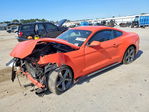 Ford Mustang 2016