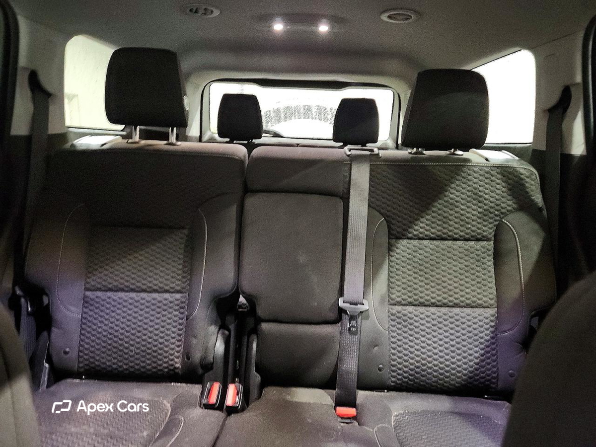 GMC Acadia 2019