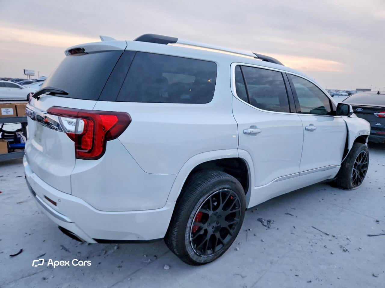 GMC Acadia 2020