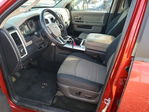 Dodge RAM 2010