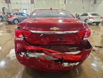 Chevrolet Impala 2015