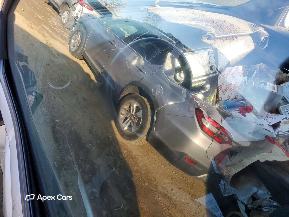 Nissan Kicks 2019
