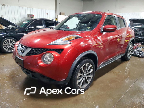 Juke 2017 - Image 1 of 14