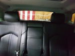 Cadillac SRX 2016
