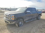 Chevrolet Silverado 2015