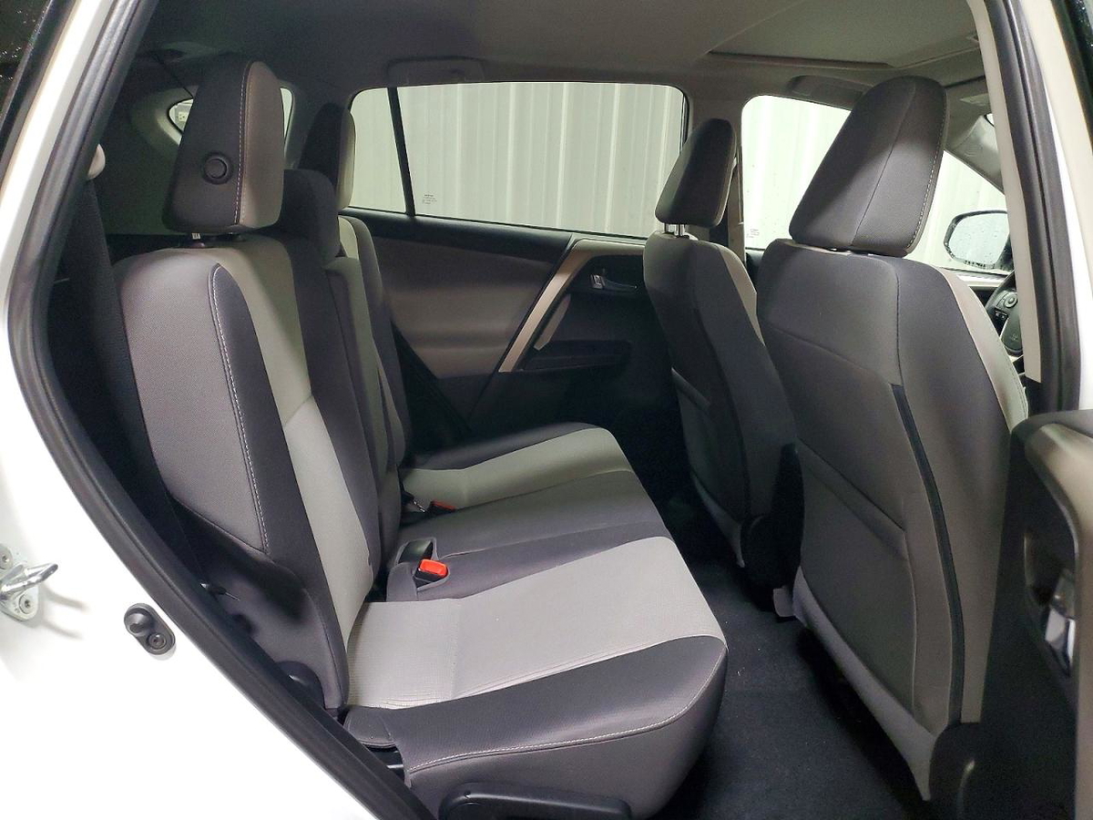 Toyota RAV 4 2014