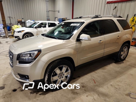 GMC Acadia 2017 - Image 1 of 12