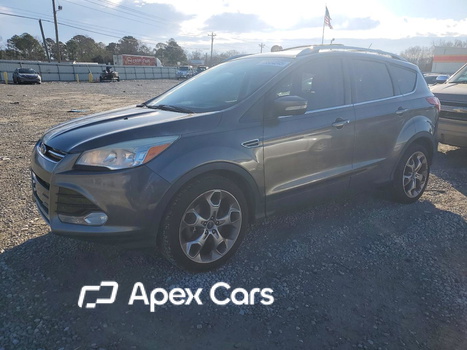 Ford Escape 2014 - Image 1 of 13