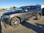 Dodge Durango 2016