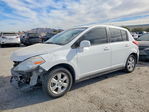 Versa 2012