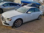 Audi A4 2013