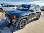 Jeep Renegade 2017