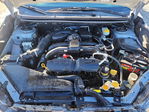 Subaru Impreza 2015