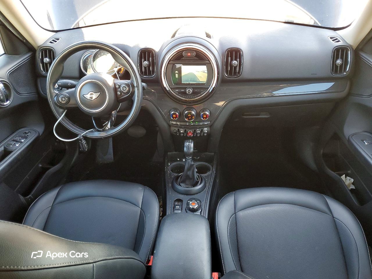 MINI Cooper 2018