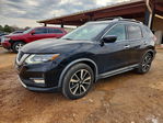 Nissan Rogue 2018