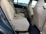 Toyota Highlander 2011