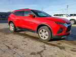 Chevrolet Blazer 2020