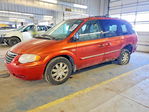 Chrysler Voyager 2006