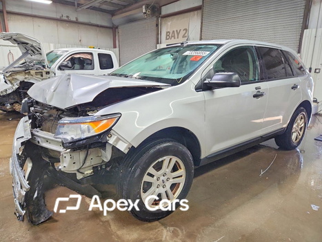 Ford Edge 2013 - Image 1 of 13