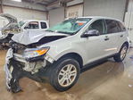 Ford Edge 2013