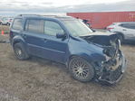 Honda Pilot 2011