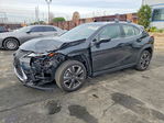 Lexus UX 2023