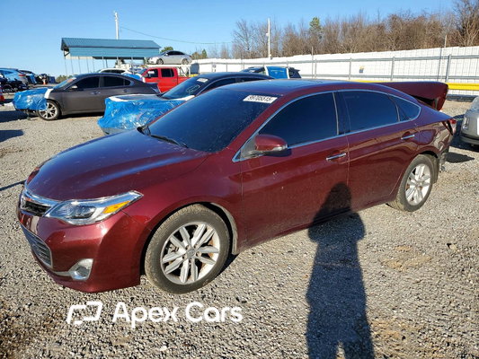 Toyota Avalon 2013 - Image 1 of 5