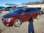 Toyota Avalon 2013