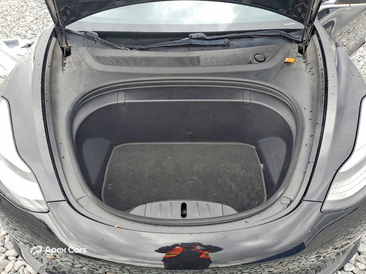 Tesla Model 3 2018