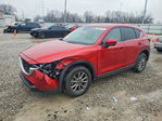 Mazda CX-5 2022