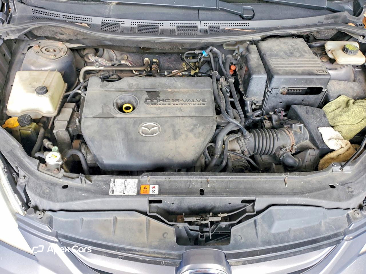 Mazda 5 2009