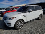 Land Rover Range Rover Sport 2016