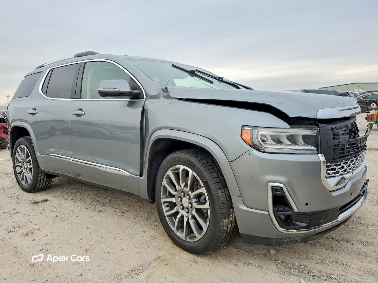 GMC Acadia 2023
