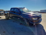 Chevrolet Silverado 2017