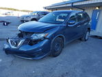 Nissan Rogue 2015