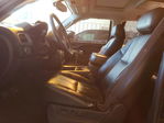 Chevrolet Suburban 2012