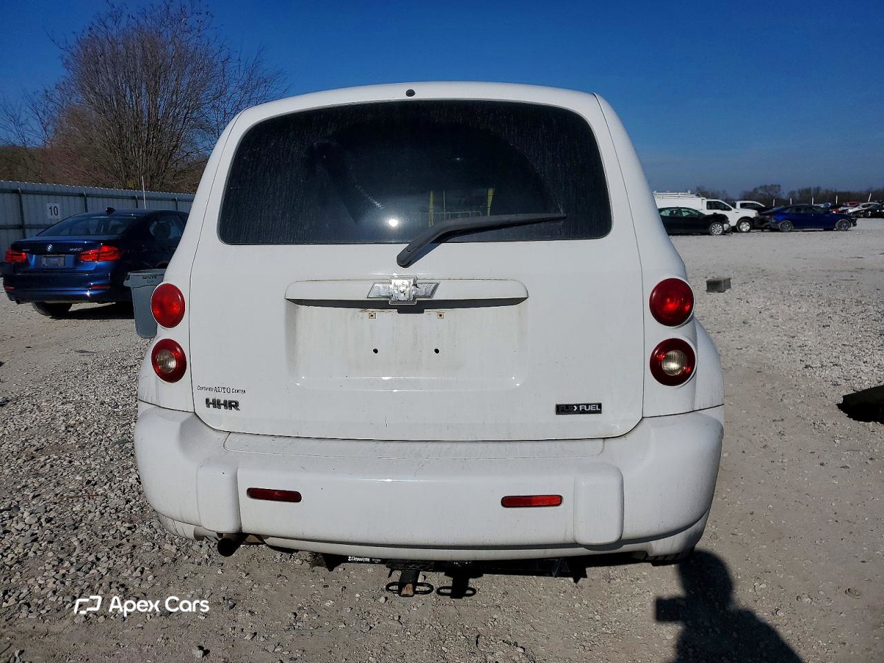Chevrolet HHR 2010