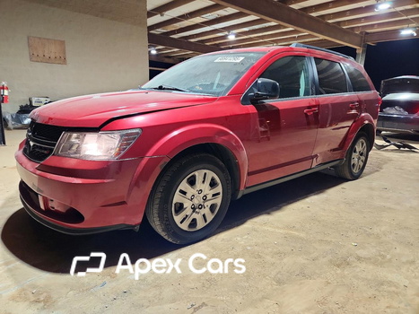 Dodge Journey 2016 - Image 1 of 13
