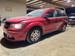 Dodge Journey 2016