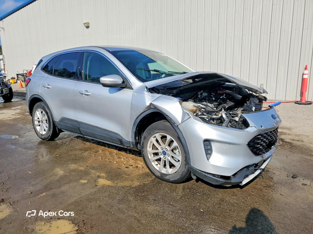 Ford Escape 2020