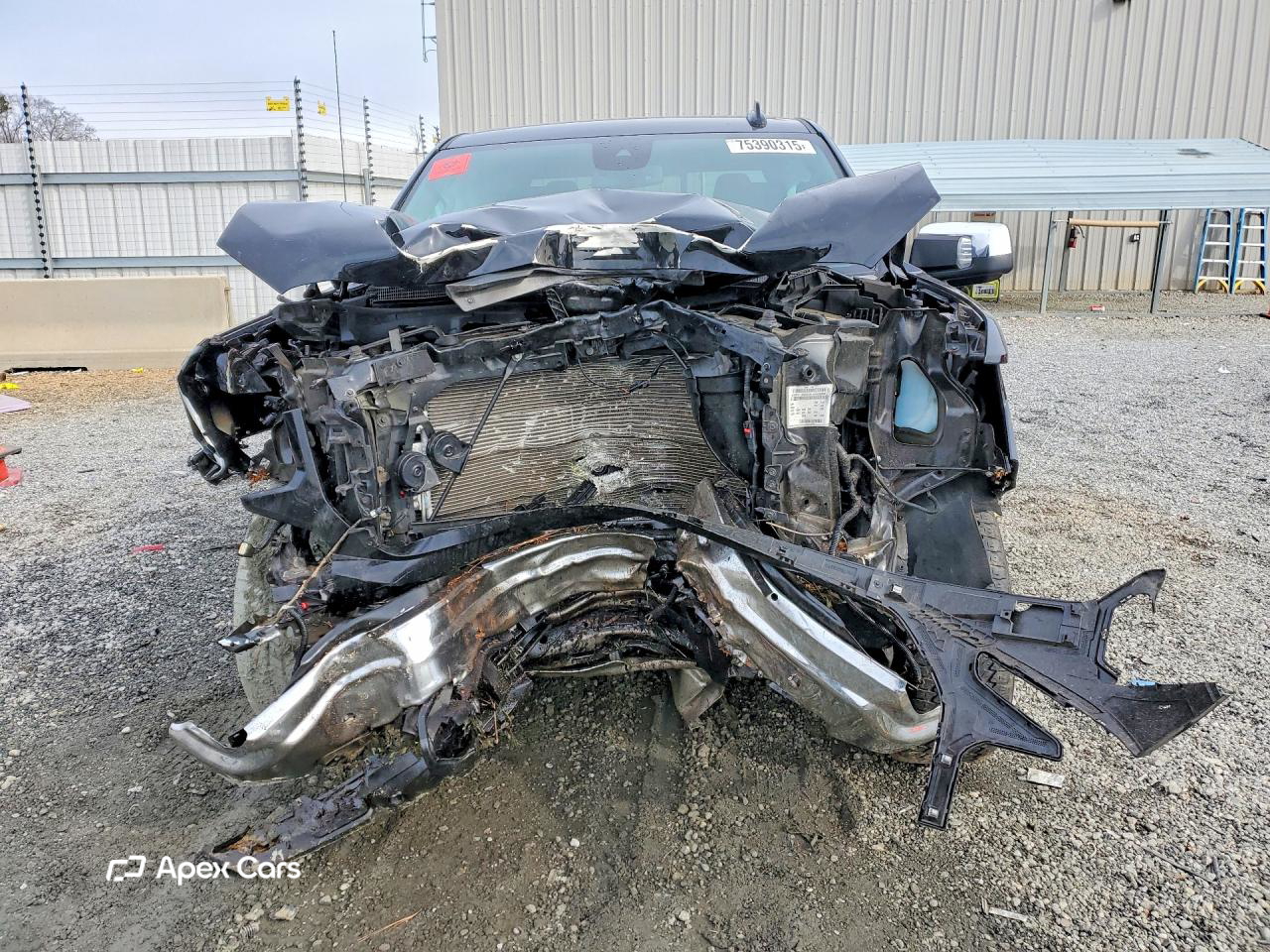 GMC Sierra 2024