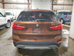 BMW X1 2016