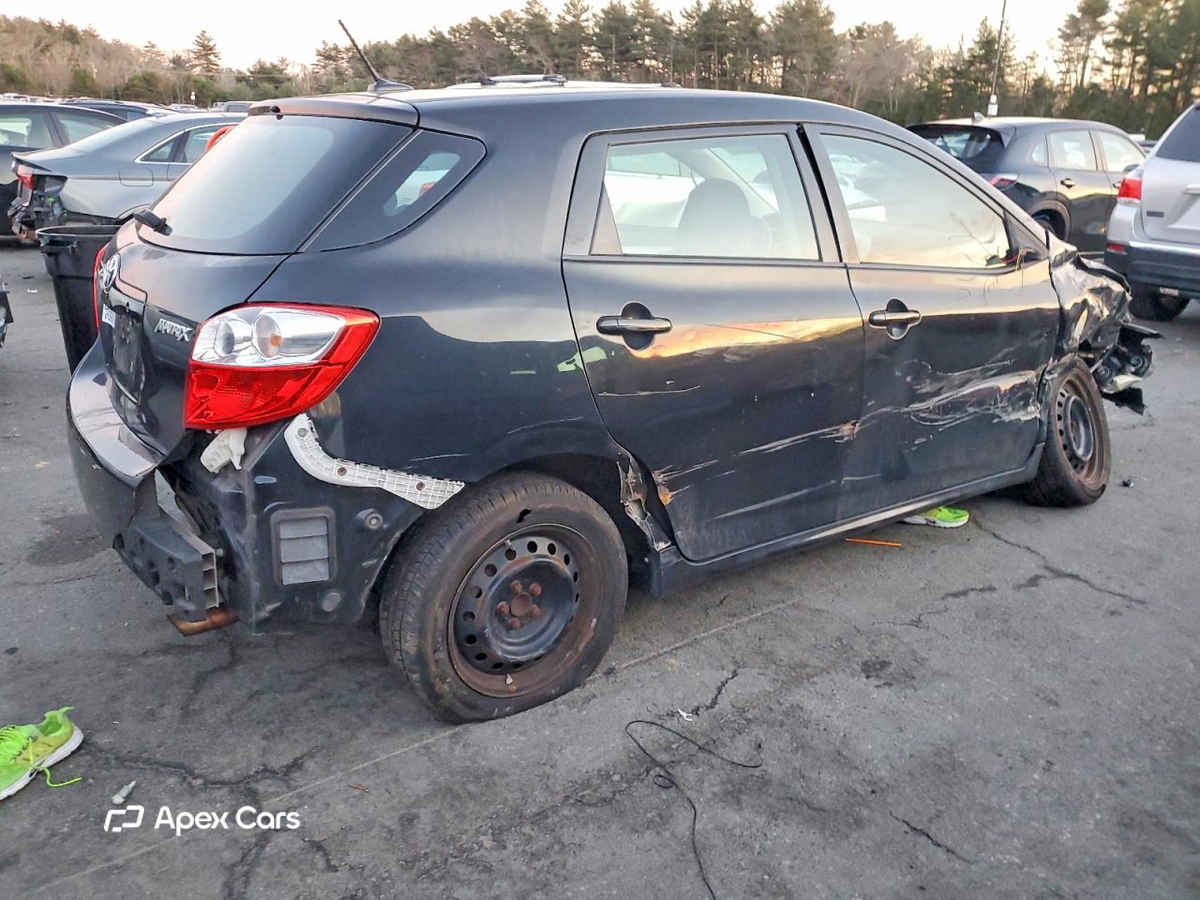 Toyota Matrix 2010