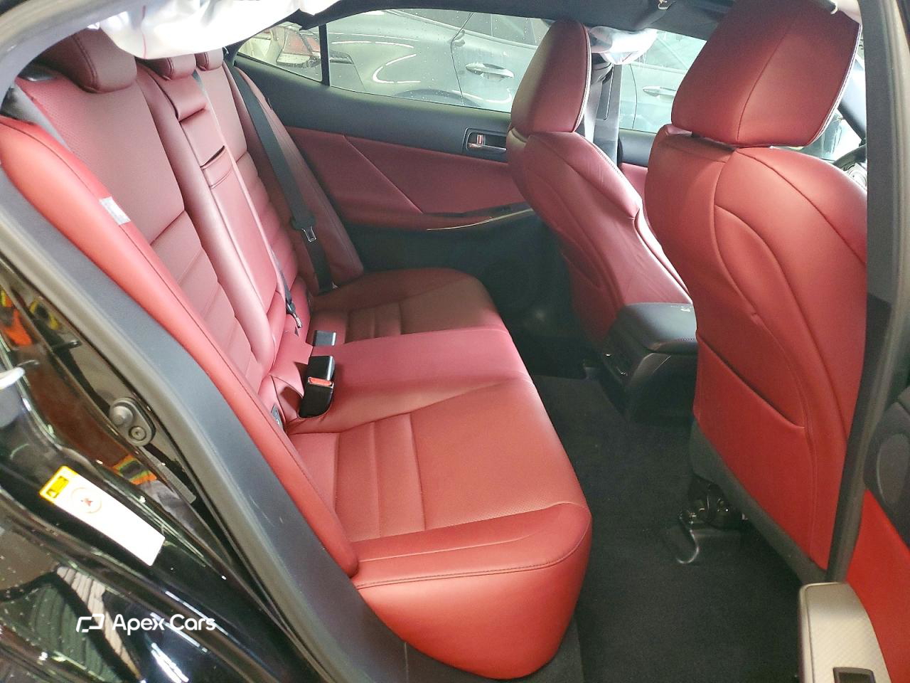 Lexus IS 2014