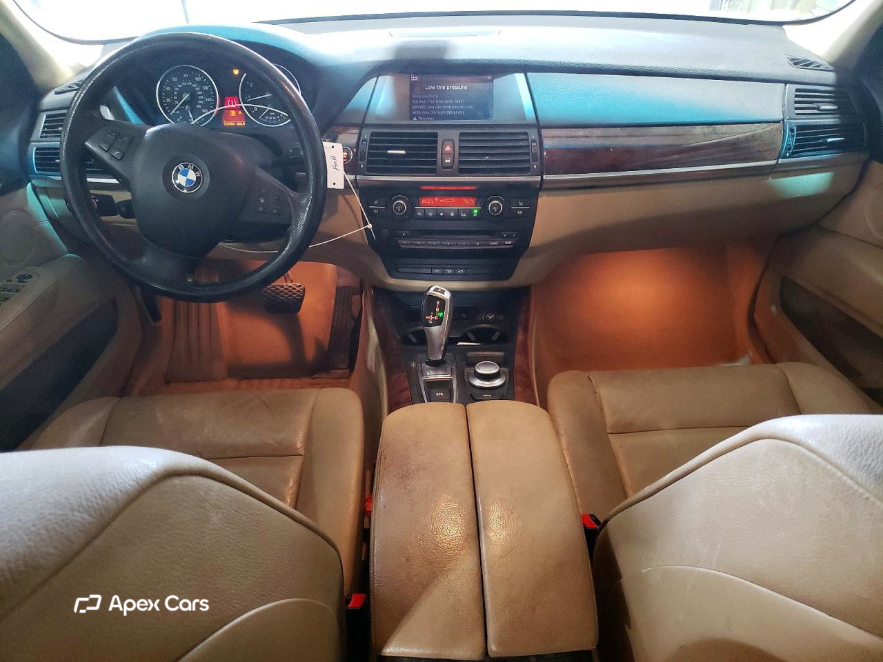 BMW X5 2007