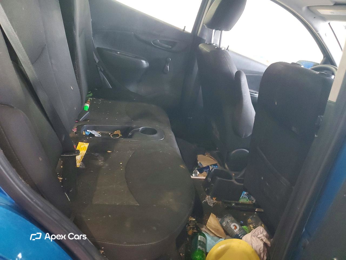 Chevrolet Spark 2019