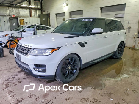 Land Rover Range Rover 2015 - Image 1 of 13
