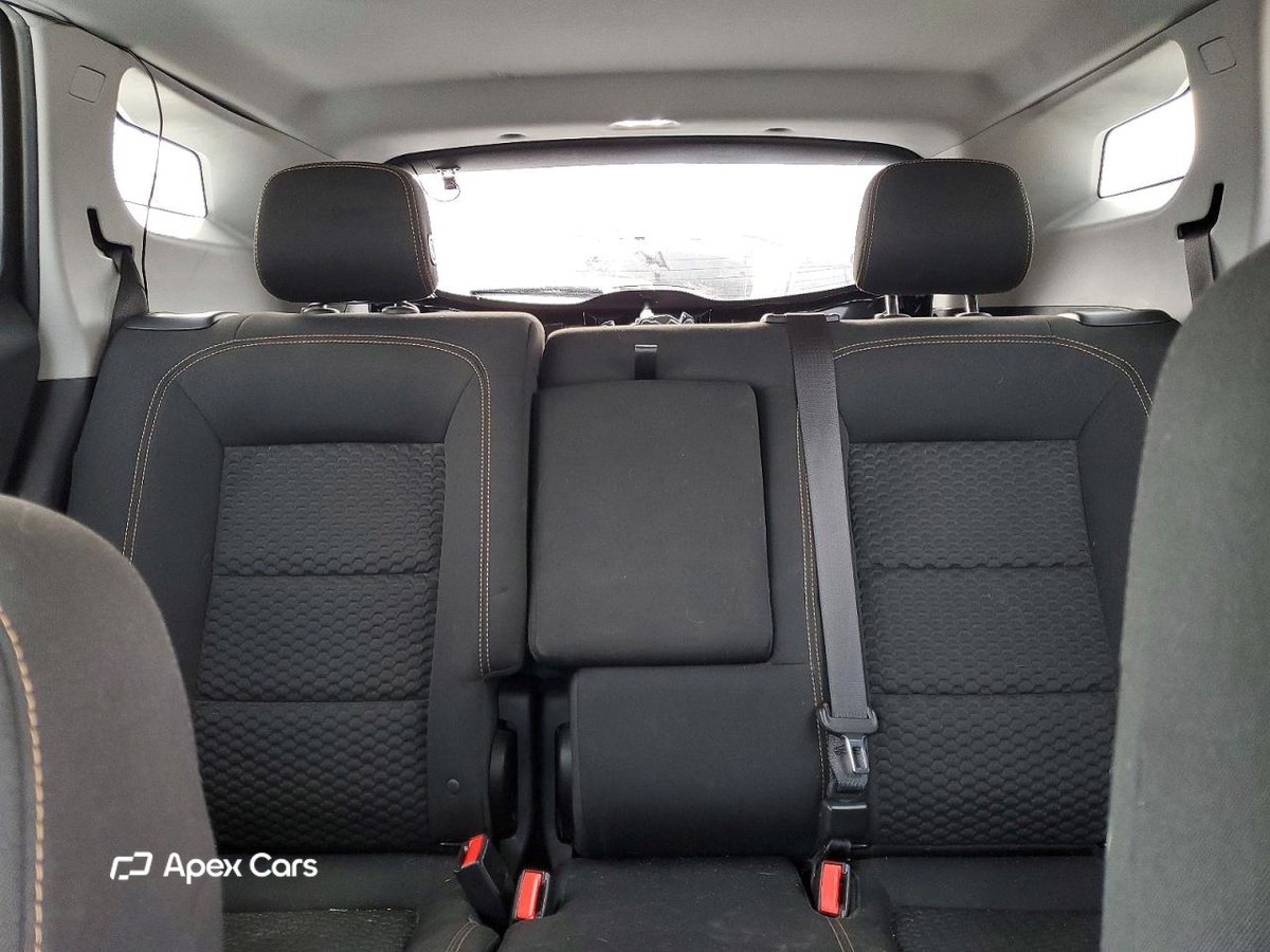 GMC Terrain 2019